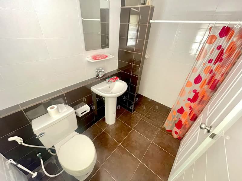 ขาย บ้านแฝด หลังมุม หมู่บ้าน สถาพร รังสิต, Pathum Thani, Bang Yitho, Thanyaburi, Pathum Thani, 3 Bedrooms, 130 sqm, Semi-Detached House (Twin House) For Sale, by กรณวัสส์ กัณฑวัสส์วงส์, 500168292 - DDproperty.com