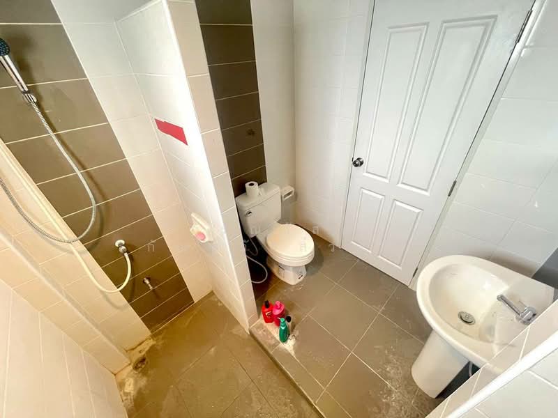 ขาย บ้านแฝด หลังมุม หมู่บ้าน สถาพร รังสิต, Pathum Thani, Bang Yitho, Thanyaburi, Pathum Thani, 3 Bedrooms, 130 sqm, Semi-Detached House (Twin House) For Sale, by กรณวัสส์ กัณฑวัสส์วงส์, 500168292 - DDproperty.com