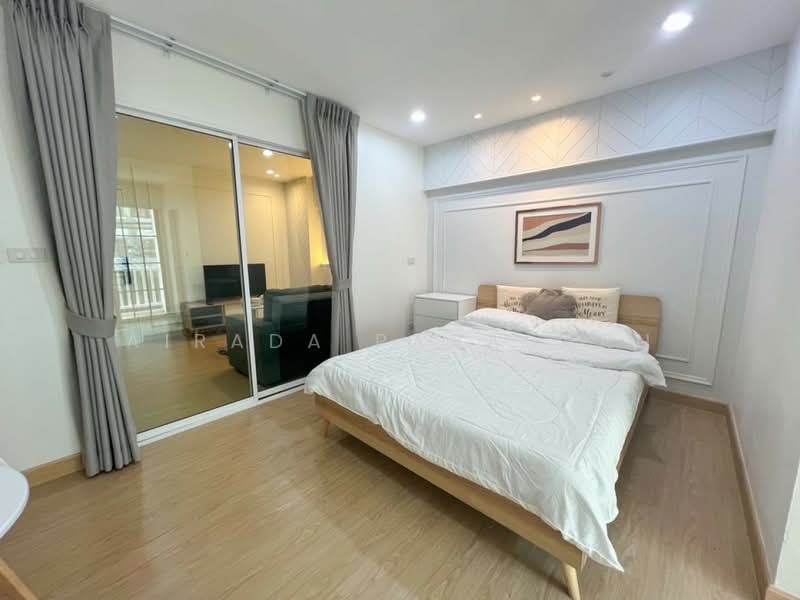 ปรัชญา เพลส รัชดา-หัวยขวาง คอนโดมิเนียม, กรุงเทพ, รัชดาภิเษก, ห้วยขวาง, ห้วยขวาง, กรุงเทพ, 35 ตร.ม., คอนโด ให้เช่า, โดย Airada Parasarn, 500168293 - DDproperty.com