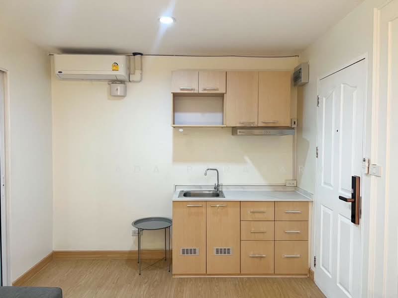 Pradya Place Ratchada-Huai Khwang condominium, Bangkok, Ratchadaphisek, Huai Khwang, Huai Khwang, Bangkok, 1 Bedroom, 35 sqm, Condo For Rent, by Airada Parasarn, 500168293 - DDproperty.com