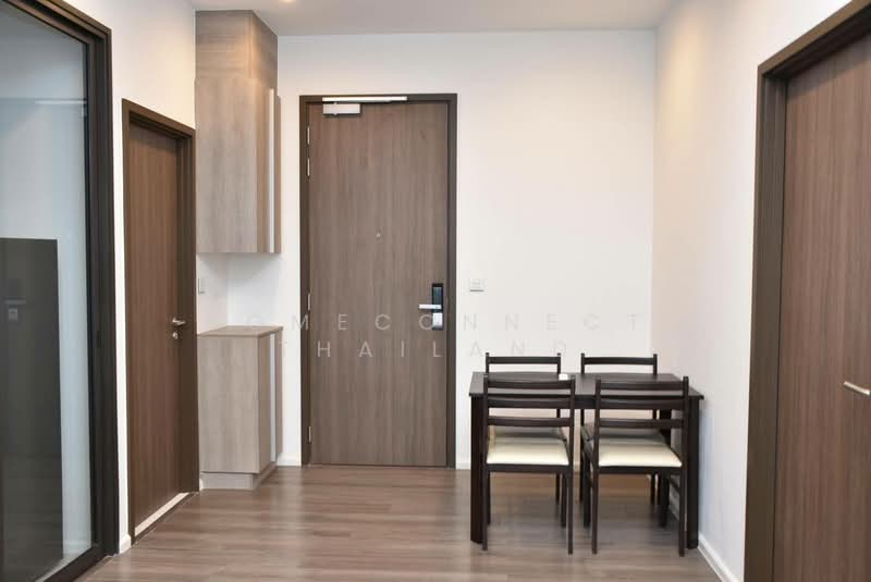 Whizdom Essence : วิสซ์ดอม เอสเซ้นส์, กรุงเทพ, 5 ซอย ปิยะบุตร์ 1, บางจาก, พระโขนง, กรุงเทพ, 52 ตร.ม., คอนโด ให้เช่า, โดย HomeConnect Thailand, 500168296 - DDproperty.com