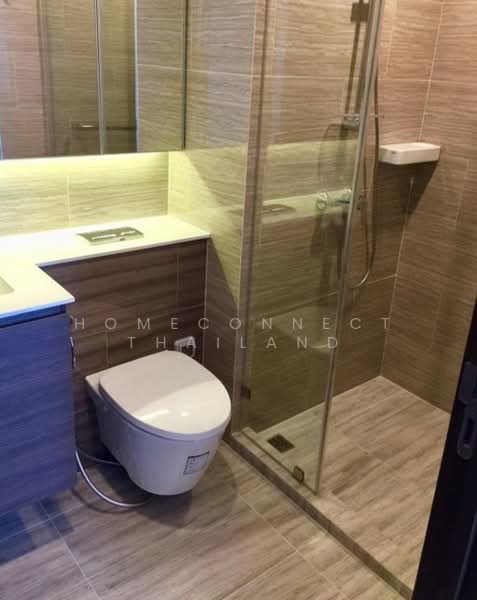 Whizdom Essence : วิสซ์ดอม เอสเซ้นส์, กรุงเทพ, 5 ซอย ปิยะบุตร์ 1, บางจาก, พระโขนง, กรุงเทพ, 52 ตร.ม., คอนโด ให้เช่า, โดย HomeConnect Thailand, 500168296 - DDproperty.com