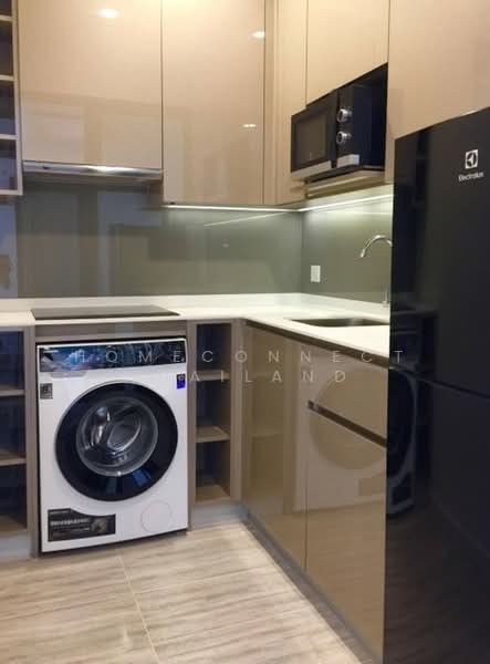 Whizdom Essence : วิสซ์ดอม เอสเซ้นส์, กรุงเทพ, 5 ซอย ปิยะบุตร์ 1, บางจาก, พระโขนง, กรุงเทพ, 52 ตร.ม., คอนโด ให้เช่า, โดย HomeConnect Thailand, 500168296 - DDproperty.com