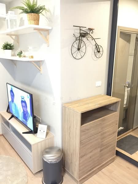IDEO O2 Bangna, Bangkok, 195 Sanphawut Road, Bang Na Tai, Bang Na, Bangkok, 1 Bedroom, 27 sqm, Condo For Rent, by Airada Parasarn, 500168299 - DDproperty.com