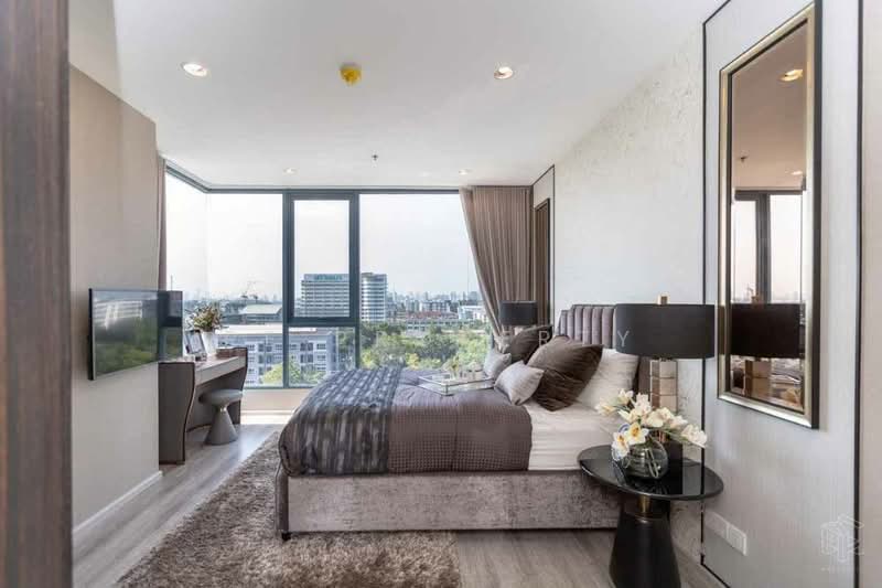 IDEO Mobi Sukhumvit 66, Bangkok, 2578 Soi Sukhumvit 66 Sukhumvit Road, Bang Chak, Phra Khanong, Bangkok, 2 Bedrooms, 81 sqm, Condo For Rent, by RE Property, 500168300 - DDproperty.com