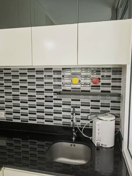 The Fourwings Residence, Bangkok, 335 Srinakarin, Hua Mak, Bang Kapi, Bangkok, 1 Bedroom, 68 sqm, Condo For Rent, by Living Condo, 500168305 - DDproperty.com