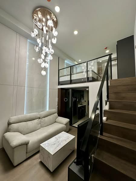 Park Origin Chula-Samyan : พาร์ค ออริจิ้น จุฬา สามย่าน, กรุงเทพ, ถนนพระรามที่ 4, มหาพฤฒาราม, บางรัก, กรุงเทพ, 34 ตร.ม., คอนโด ให้เช่า, โดย RE Property, 500168307 - DDproperty.com