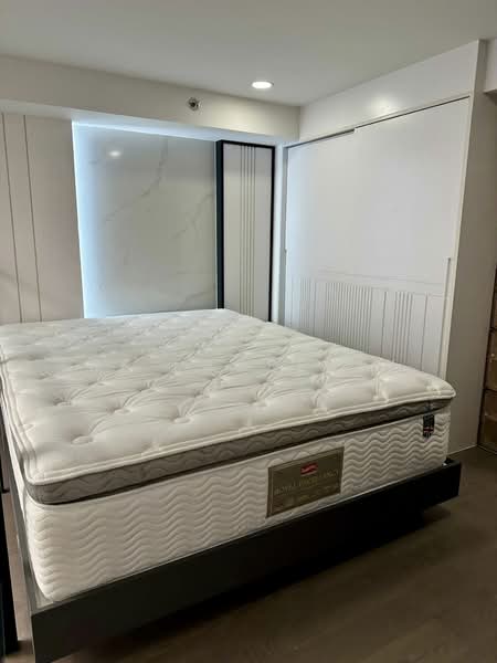 Park Origin Chula-Samyan : พาร์ค ออริจิ้น จุฬา สามย่าน, กรุงเทพ, ถนนพระรามที่ 4, มหาพฤฒาราม, บางรัก, กรุงเทพ, 34 ตร.ม., คอนโด ให้เช่า, โดย RE Property, 500168307 - DDproperty.com