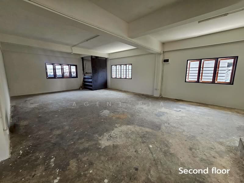 For Rent - Warehouse + 3-Story Office Building for Rent near Central Bangna (SPSP646), Bangkok