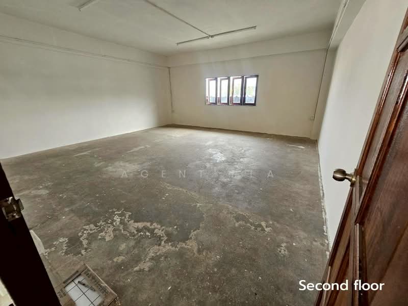 For Rent - Warehouse + 3-Story Office Building for Rent near Central Bangna (SPSP646), Bangkok