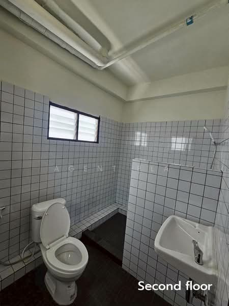 For Rent - Warehouse + 3-Story Office Building for Rent near Central Bangna (SPSP646), Bangkok