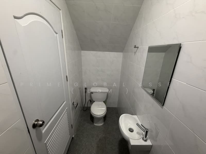 Golden ville 2, Phuket, Kathu, Kathu, Phuket, 2 Bedrooms, 88 sqm, Semi-Detached House (Twin House) For Rent, by Prime Global Asset ( Bom ), 500168313 - DDproperty.com