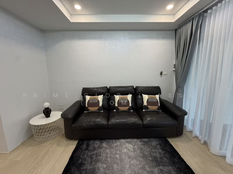 Golden ville 2, ภูเก็ต, กะทู้, กะทู้, ภูเก็ต, 88 ตร.ม., บ้านแฝด ให้เช่า, โดย Prime Global Asset ( Bom ), 500168313 - DDproperty.com