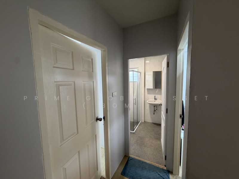 Golden ville 2, Phuket, Kathu, Kathu, Phuket, 2 Bedrooms, 88 sqm, Semi-Detached House (Twin House) For Rent, by Prime Global Asset ( Bom ), 500168313 - DDproperty.com