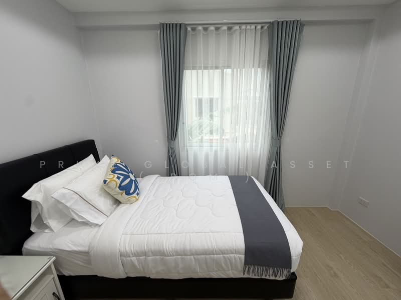 Golden ville 2, ภูเก็ต, กะทู้, กะทู้, ภูเก็ต, 88 ตร.ม., บ้านแฝด ให้เช่า, โดย Prime Global Asset ( Bom ), 500168313 - DDproperty.com