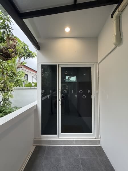 Golden ville 2, Phuket, Kathu, Kathu, Phuket, 2 Bedrooms, 88 sqm, Semi-Detached House (Twin House) For Rent, by Prime Global Asset ( Bom ), 500168313 - DDproperty.com