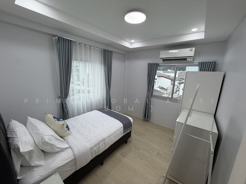 Golden ville 2, ภูเก็ต, กะทู้, กะทู้, ภูเก็ต, 88 ตร.ม., บ้านแฝด ให้เช่า, โดย Prime Global Asset ( Bom ), 500168313 - DDproperty.com