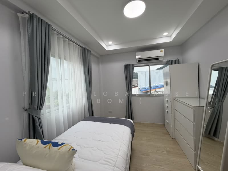 Golden ville 2, ภูเก็ต, กะทู้, กะทู้, ภูเก็ต, 88 ตร.ม., บ้านแฝด ให้เช่า, โดย Prime Global Asset ( Bom ), 500168313 - DDproperty.com