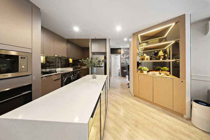 IDEO Mobi Sukhumvit Eastpoint, Bangkok, Sukhumvit Road, Bang Na, Bang Na, Bangkok, 3 Bedrooms, 85 sqm, Condo For Sale, by Kao Natthathida Paksee, 500168314 - DDproperty.com