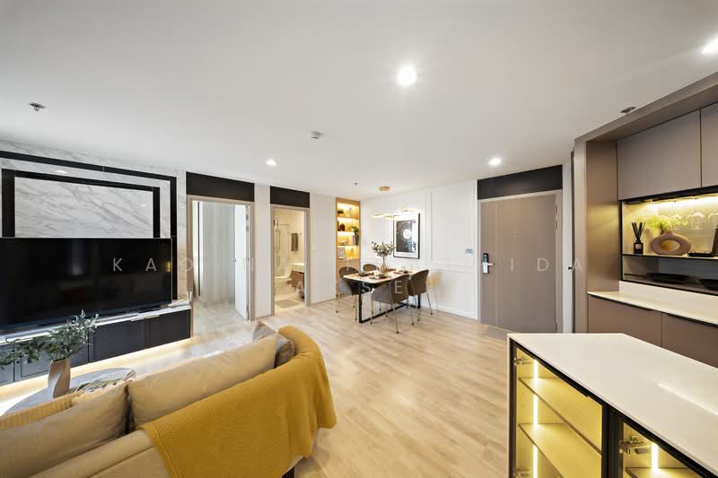 IDEO Mobi Sukhumvit Eastpoint, Bangkok, Sukhumvit Road, Bang Na, Bang Na, Bangkok, 3 Bedrooms, 85 sqm, Condo For Sale, by Kao Natthathida Paksee, 500168314 - DDproperty.com