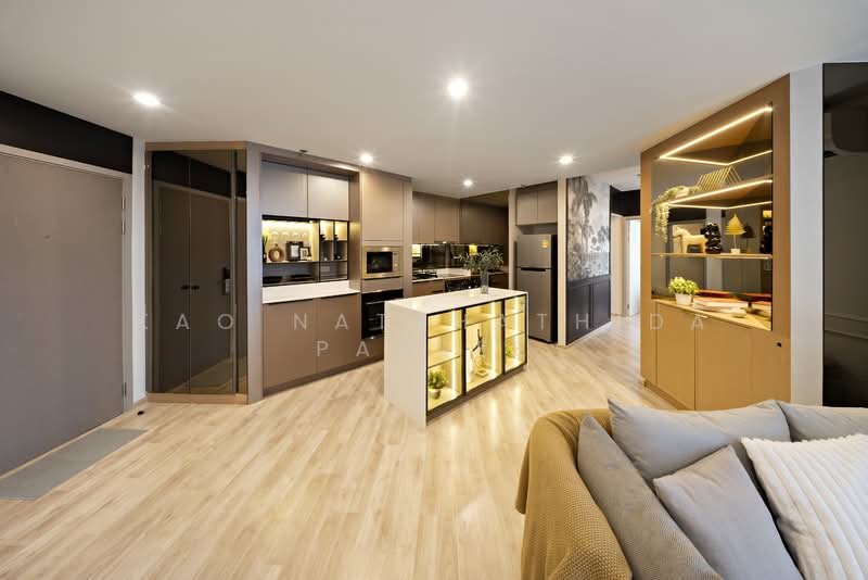 IDEO Mobi Sukhumvit Eastpoint, Bangkok, Sukhumvit Road, Bang Na, Bang Na, Bangkok, 3 Bedrooms, 85 sqm, Condo For Sale, by Kao Natthathida Paksee, 500168314 - DDproperty.com