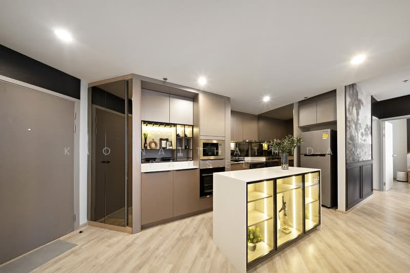 IDEO Mobi Sukhumvit Eastpoint, Bangkok, Sukhumvit Road, Bang Na, Bang Na, Bangkok, 3 Bedrooms, 85 sqm, Condo For Sale, by Kao Natthathida Paksee, 500168314 - DDproperty.com