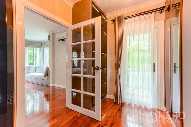 ให้เช่า บ้านเดี่ยว 4 ห้องนอน Fantasia Villa 4 บางนา ใกล้ MRT ศรีเอี่ยม hre00304, กรุงเทพ, บางนา, บางนา, กรุงเทพ, 300 ตร.ม., บ้านเดี่ยว ให้เช่า, โดย Hero Realtor Co., Ltd., 500168316 - DDproperty.com