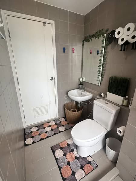 Fuse Mobius Ramkhamhaeng Klongton, Bangkok, Soi Ramkhamhaeng 3/1, Suan Luang, Suan Luang, Bangkok, 1 Bedroom, 29 sqm, Condo For Rent, by Living Real Estates, 500168320 - DDproperty.com