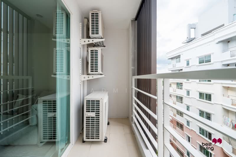 Elements Srinakarin, Bangkok, 43-1 Soi Supaphong 3, Intersection 4, Srinakarin Road, Nong Bon, Prawet, Bangkok, 2 Bedrooms, 63 sqm, Condo For Sale, by Admin, 500168323 - DDproperty.com