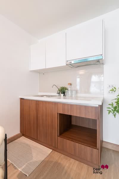 Elements Srinakarin, Bangkok, 43-1 Soi Supaphong 3, Intersection 4, Srinakarin Road, Nong Bon, Prawet, Bangkok, 2 Bedrooms, 63 sqm, Condo For Sale, by Admin, 500168323 - DDproperty.com