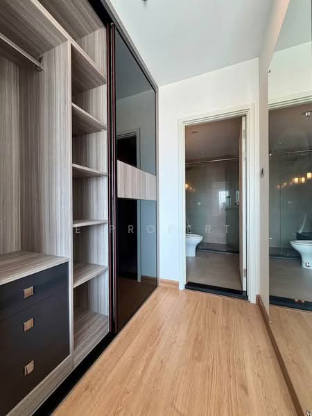 Supalai Wellington 2, Bangkok, Thimruemdam Road, Huai Khwang, Huai Khwang, Bangkok, 2 Bedrooms, 68 sqm, Condo For Rent, by RE Property, 500168324 - DDproperty.com