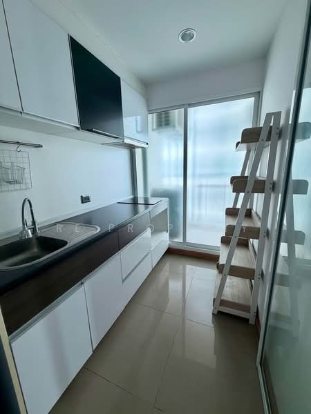 Supalai Wellington 2, Bangkok, Thimruemdam Road, Huai Khwang, Huai Khwang, Bangkok, 2 Bedrooms, 68 sqm, Condo For Rent, by RE Property, 500168324 - DDproperty.com