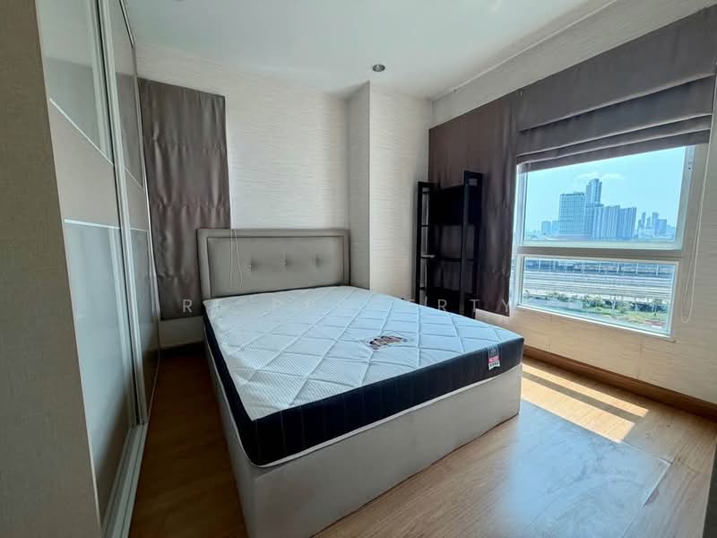 Supalai Wellington 2, Bangkok, Thimruemdam Road, Huai Khwang, Huai Khwang, Bangkok, 2 Bedrooms, 68 sqm, Condo For Rent, by RE Property, 500168324 - DDproperty.com