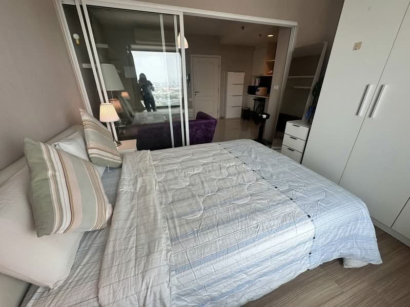 Fuse Mobius Ramkhamhaeng Klongton : ฟิวส์ โมเบียส รามคำแหง คลองตัน, กรุงเทพ, ซอยรามคำแหง 3/1, สวนหลวง, สวนหลวง, กรุงเทพ, 29 ตร.ม., คอนโด ขาย, โดย Living Real Estates, 500168325 - DDproperty.com