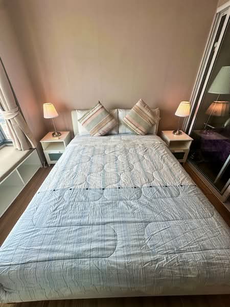 Fuse Mobius Ramkhamhaeng Klongton : ฟิวส์ โมเบียส รามคำแหง คลองตัน, กรุงเทพ, ซอยรามคำแหง 3/1, สวนหลวง, สวนหลวง, กรุงเทพ, 29 ตร.ม., คอนโด ขาย, โดย Living Real Estates, 500168325 - DDproperty.com