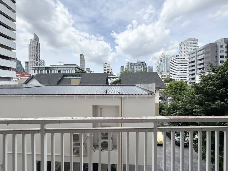 Baan Siri Sukhumvit 13 : บ้านสิริ สุขุมวิท 13, กรุงเทพ, ซอยสุขุมวิท 13, คลองเตยเหนือ, วัฒนา, กรุงเทพ, 114 ตร.ม., คอนโด ขาย, โดย Paveenee Chaisriha, 500168326 - DDproperty.com