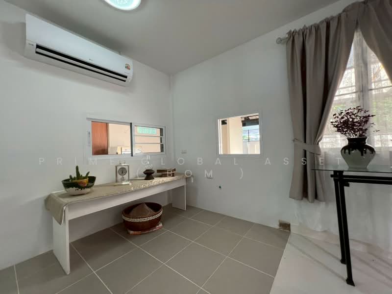 Land and Houses Park, Phuket, Chalong, Muang Phuket, Phuket, 3 Bedrooms, 200 sqm, Single Detached House For Rent, by Prime Global Asset ( Bom ), 500168329 - DDproperty.com