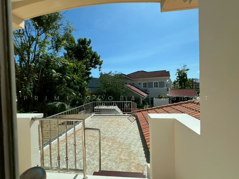 Land and Houses Park, Phuket, Chalong, Muang Phuket, Phuket, 3 Bedrooms, 200 sqm, Single Detached House For Rent, by Prime Global Asset ( Bom ), 500168329 - DDproperty.com