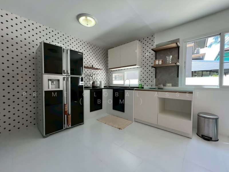 Land and Houses Park, Phuket, Chalong, Muang Phuket, Phuket, 3 Bedrooms, 200 sqm, Single Detached House For Rent, by Prime Global Asset ( Bom ), 500168329 - DDproperty.com