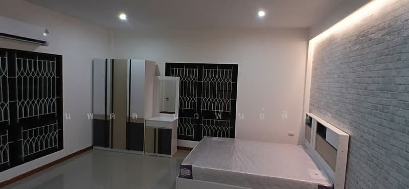 บ้านสินบดี บางบัวทอง : Baan Sinbadee Bangbuathong, นนทบุรี, พิมลราช, บางบัวทอง, นนทบุรี, 163 ตร.ม., บ้านเดี่ยว ขาย, โดย นพดล นวพันธ์พิมล, 500168335 - DDproperty.com