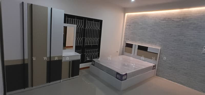 Baan Sinbadee Bangbuathong, Nonthaburi, Phimonrat, Bang Bua Thong, Nonthaburi, 5 Bedrooms, 163 sqm, Single Detached House For Sale, by นพดล นวพันธ์พิมล, 500168335 - DDproperty.com