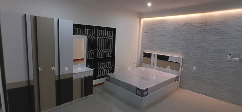 บ้านสินบดี บางบัวทอง : Baan Sinbadee Bangbuathong, นนทบุรี, พิมลราช, บางบัวทอง, นนทบุรี, 163 ตร.ม., บ้านเดี่ยว ขาย, โดย นพดล นวพันธ์พิมล, 500168335 - DDproperty.com