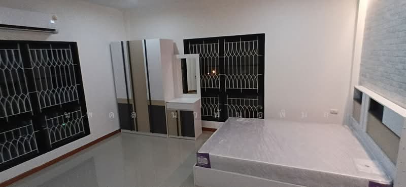 Baan Sinbadee Bangbuathong, Nonthaburi, Phimonrat, Bang Bua Thong, Nonthaburi, 5 Bedrooms, 163 sqm, Single Detached House For Sale, by นพดล นวพันธ์พิมล, 500168335 - DDproperty.com