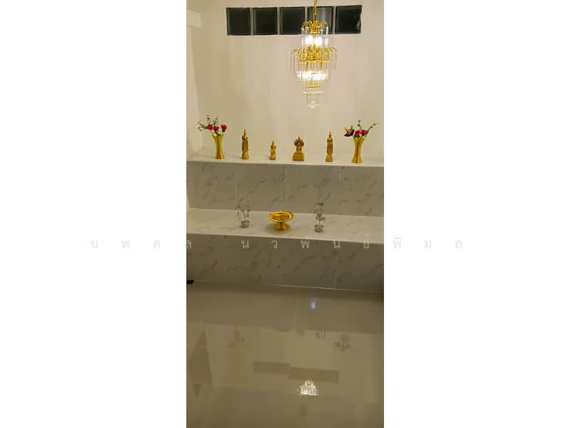 บ้านสินบดี บางบัวทอง : Baan Sinbadee Bangbuathong, นนทบุรี, พิมลราช, บางบัวทอง, นนทบุรี, 163 ตร.ม., บ้านเดี่ยว ขาย, โดย นพดล นวพันธ์พิมล, 500168335 - DDproperty.com