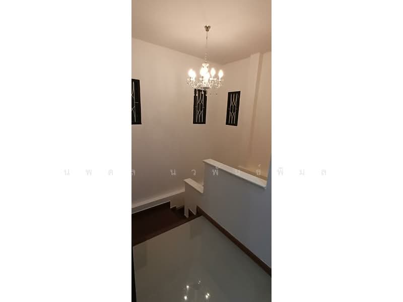 Baan Sinbadee Bangbuathong, Nonthaburi, Phimonrat, Bang Bua Thong, Nonthaburi, 5 Bedrooms, 163 sqm, Single Detached House For Sale, by นพดล นวพันธ์พิมล, 500168335 - DDproperty.com