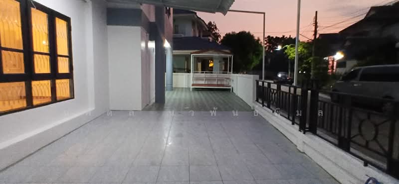 For Sale - Baan Sinbadee Bangbuathong, Nonthaburi