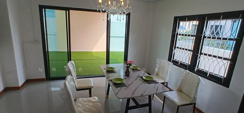 For Sale - Baan Sinbadee Bangbuathong, Nonthaburi