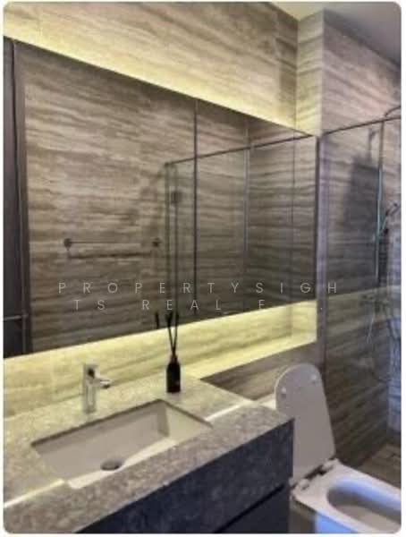 Celes Asoke, Bangkok, 8-10 Sukhumvit 21, Khlongtoei Nua, Watthana, Bangkok, 2 Bedrooms, 70 sqm, Condo For Rent, by PROPERTYSIGHTS REAL ESTATE, 500168336 - DDproperty.com