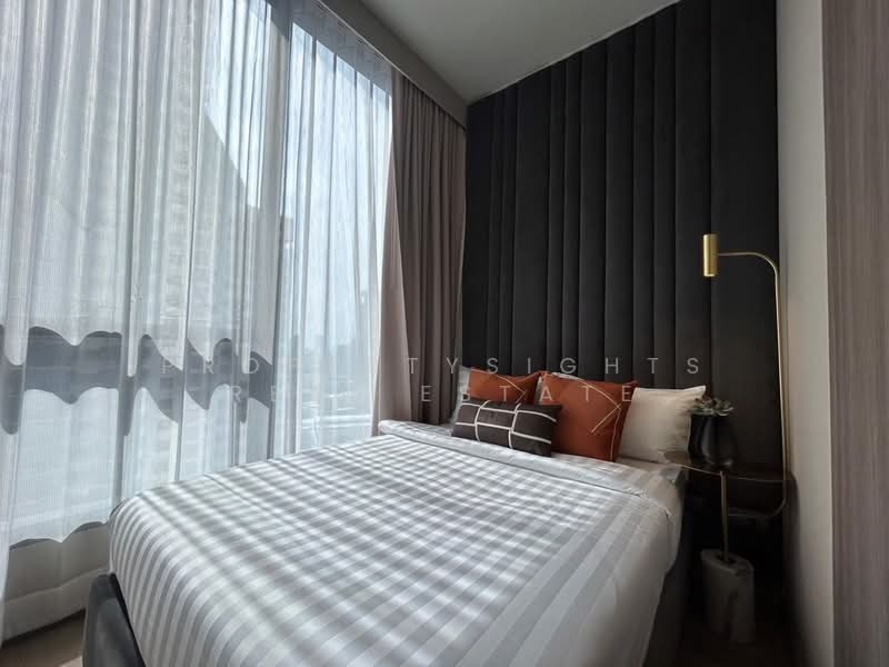 Celes Asoke, Bangkok, 8-10 Sukhumvit 21, Khlongtoei Nua, Watthana, Bangkok, 2 Bedrooms, 70 sqm, Condo For Rent, by PROPERTYSIGHTS REAL ESTATE, 500168336 - DDproperty.com