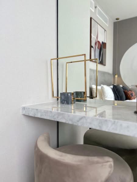 Celes Asoke, Bangkok, 8-10 Sukhumvit 21, Khlongtoei Nua, Watthana, Bangkok, 2 Bedrooms, 70 sqm, Condo For Rent, by PROPERTYSIGHTS REAL ESTATE, 500168336 - DDproperty.com